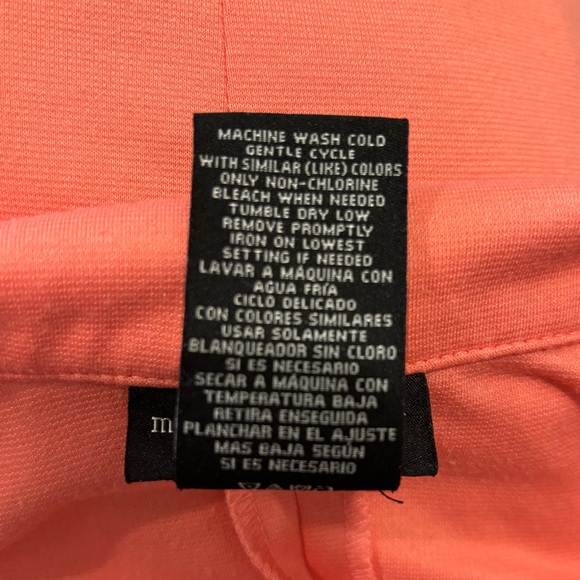 Coral Blazer - Picture 3 of 3